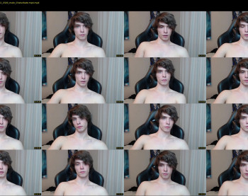 dmitryromanov — 9 minute Chaturbate male cam show recording, 1080p, Feb 19, 2022