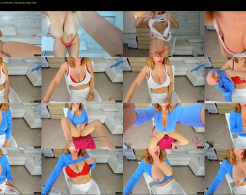 dulceyjohn — 54 minute Chaturbate female cam show recording, 1080p, Feb 19, 2022