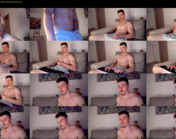 eddieds — 54 minute Chaturbate male cam show recording, 1080p, Feb 20, 2022