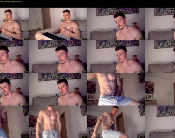 eddieds — 54 minute Chaturbate male cam show recording, 1080p, Feb 20, 2022