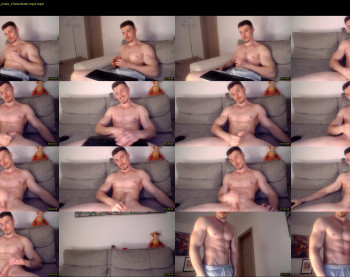 eddieds — 19 minute Chaturbate male cam show recording, 1080p, Feb 20, 2022