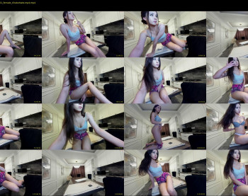 ehotlovea — 108 minute Chaturbate female cam show recording, 720p, Feb 20, 2022