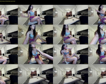 ehotlovea — 109 minute Chaturbate female cam show recording, 720p, Feb 20, 2022