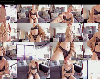 emma_lu1 — 91 minute Chaturbate female cam show recording, 720p, Feb 19, 2022