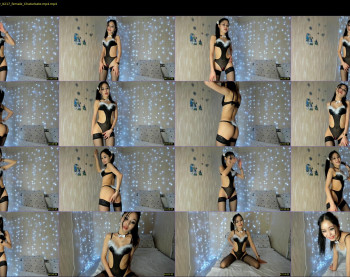 erotic_emma1 — 54 minute Chaturbate female cam show recording, 1080p, Feb 20, 2022