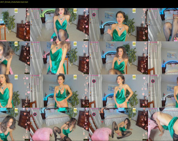 flower_nicole — 63 minute Chaturbate female cam show recording, 1080p, Feb 19, 2022