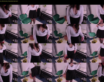 french_devotion — 33 minute Chaturbate female cam show recording, 720p, Feb 19, 2022