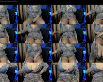 garmonic_milf — 57 minute Chaturbate female cam show recording, 1080p, Feb 19, 2022