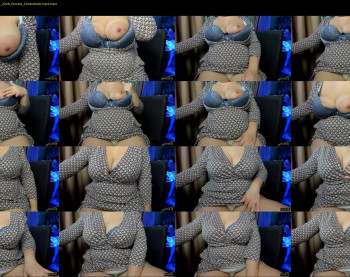 garmonic_milf — 9 minute Chaturbate female cam show recording, 1080p, Feb 19, 2022