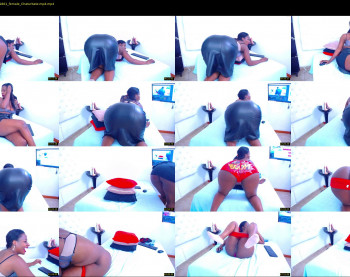 ginger_milys — 55 minute Chaturbate female cam show recording, 1080p, Feb 19, 2022
