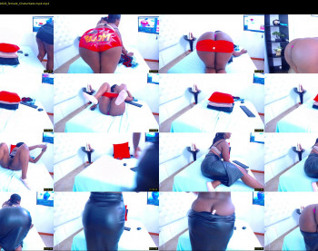 ginger_milys — 54 minute Chaturbate female cam show recording, 1080p, Feb 19, 2022
