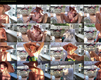 gl1tter_barbie — 55 minute Chaturbate female cam show recording, 1080p, Feb 19, 2022