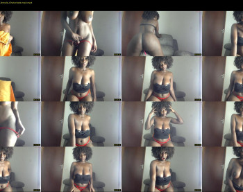 gulpess — 33 minute Chaturbate female cam show recording, 480p, Feb 19, 2022