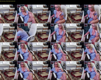 hardanaldp — 8 minute Chaturbate female cam show recording, 720p, Feb 19, 2022