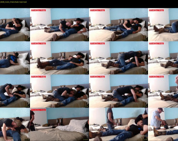 hardworkertn — 19 minute Chaturbate male cam show recording, 720p, Feb 20, 2022