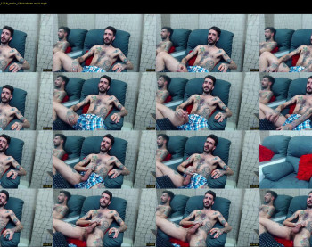 harry_reems_ — 21 minute Chaturbate male cam show recording, 720p, Feb 19, 2022