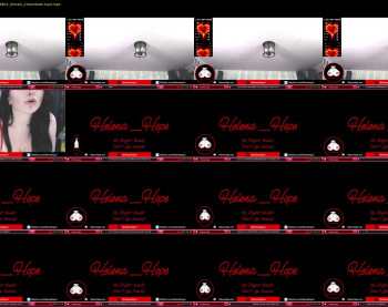helena_hope — 12 minute Chaturbate female cam show recording, 1080p, Feb 19, 2022