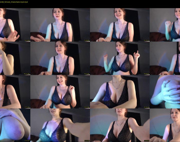 hello_imkitty — 15 minute Chaturbate female cam show recording, 480p, Feb 19, 2022