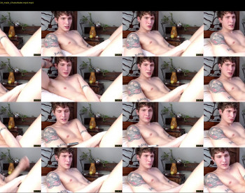hercules__ — 50 minute Chaturbate male cam show recording, 1080p, Feb 19, 2022