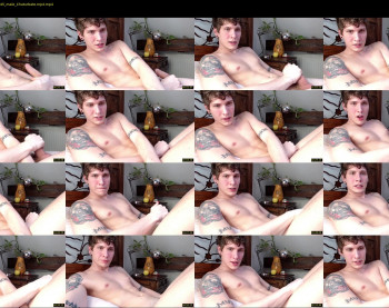 hercules__ — 6 minute Chaturbate male cam show recording, 1080p, Feb 19, 2022