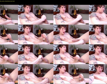 hercules__ — 6 minute Chaturbate male cam show recording, 1080p, Feb 19, 2022