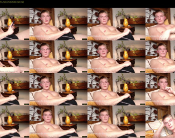 hercules__ — 55 minute Chaturbate male cam show recording, 1080p, Feb 19, 2022