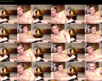 hercules__ — 54 minute Chaturbate male cam show recording, 1080p, Feb 19, 2022