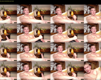 hercules__ — 11 minute Chaturbate male cam show recording, 1080p, Feb 19, 2022