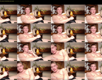 hercules__ — 26 minute Chaturbate male cam show recording, 1080p, Feb 19, 2022