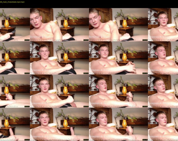 hercules__ — 11 minute Chaturbate male cam show recording, 1080p, Feb 19, 2022