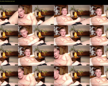 hercules__ — 10 minute Chaturbate male cam show recording, 1080p, Feb 19, 2022