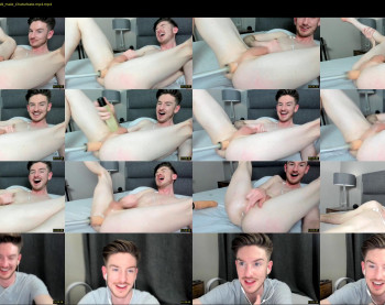 heyhotty1 — 21 minute Chaturbate male cam show recording, 720p, Feb 19, 2022