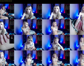 ho1yh01e — 15 minute Chaturbate couple cam show recording, 1080p, Feb 19, 2022