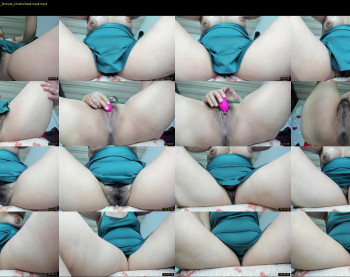 hottplay — 103 minute Chaturbate female cam show recording, 720p, Feb 19, 2022