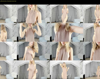 infinite_reality — 59 minute Chaturbate female cam show recording, 1080p, Feb 20, 2022