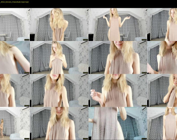 infinite_reality — 21 minute Chaturbate female cam show recording, 1080p, Feb 20, 2022