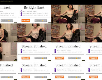 its_lily — 78 minute Chaturbate female cam show recording, 1080p, Feb 19, 2022