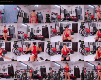 its_sol — 56 minute Chaturbate female cam show recording, 1080p, Feb 19, 2022