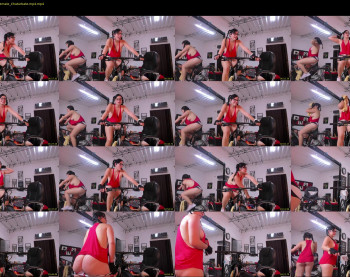 its_sol — 5 minute Chaturbate female cam show recording, 1080p, Feb 19, 2022