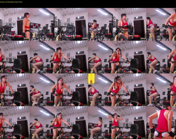 its_sol — 21 minute Chaturbate female cam show recording, 1080p, Feb 19, 2022