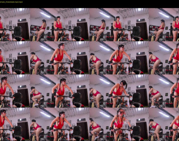 its_sol — 4 minute Chaturbate female cam show recording, 1080p, Feb 19, 2022