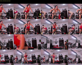 its_sol — 58 minute Chaturbate female cam show recording, 1080p, Feb 19, 2022