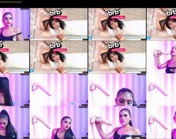 ivy_li — 103 minute Chaturbate female cam show recording, 720p, Feb 19, 2022