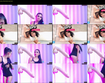 ivy_li — 27 minute Chaturbate female cam show recording, 720p, Feb 19, 2022