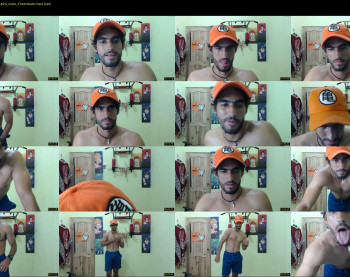jackecuador — 11 minute Chaturbate male cam show recording, 720p, Feb 19, 2022