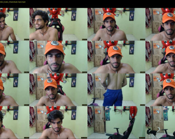 jackecuador — 75 minute Chaturbate male cam show recording, 720p, Feb 19, 2022