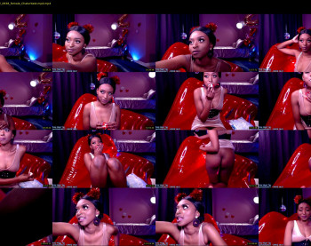 jada_valentine — 91 minute Chaturbate female cam show recording, 720p, Feb 19, 2022