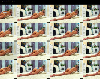 jaylynxxxx74 — 5 minute Chaturbate female cam show recording, 1080p, Feb 19, 2022