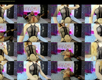 jennyshow — 19 minute Chaturbate female cam show recording, 1080p, Feb 19, 2022