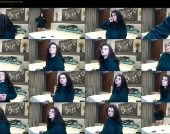 jessykah — 26 minute Chaturbate female cam show recording, 1080p, Feb 19, 2022